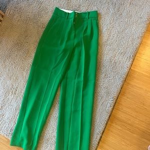 Aritzia effortless pants